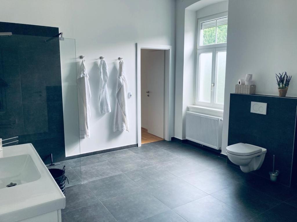 Villa Schoenfeld Schonfeld ภายนอก รูปภาพ